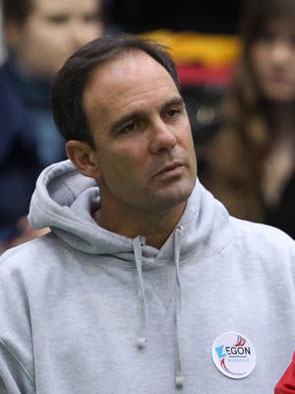 Paul Annacone